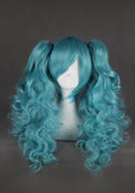 Cosplay Wig - cs 076A-Cosplay Wig-UNIQSO Canada
