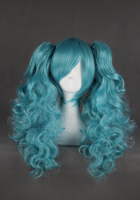 Cosplay Wig - cs 076A-Cosplay Wig-UNIQSO Canada
