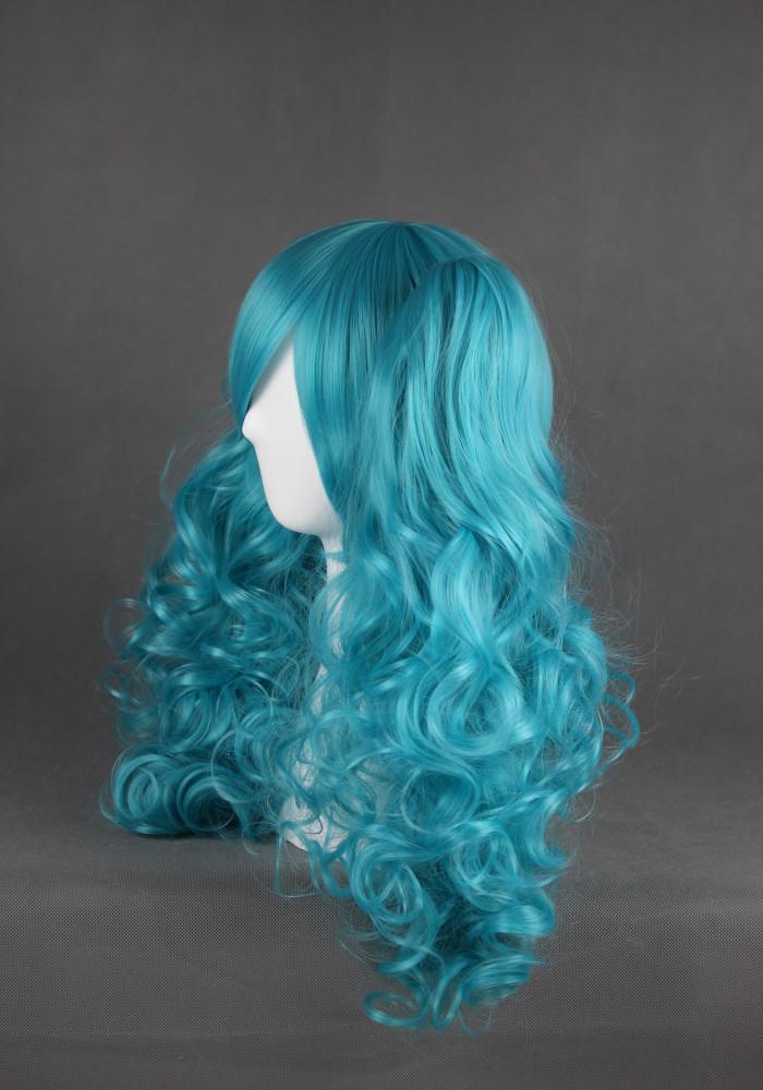 Cosplay Wig - cs 076B-Cosplay Wig-UNIQSO Canada