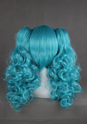 Cosplay Wig - cs 076B-Cosplay Wig-UNIQSO Canada