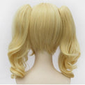 Cosplay Wig - cs 076E-Cosplay Wig-UNIQSO Canada