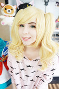 Cosplay Wig - cs 076E-Cosplay Wig-UNIQSO Canada
