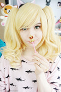 Cosplay Wig - cs 076E-Cosplay Wig-UNIQSO Canada