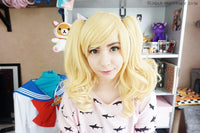 Cosplay Wig - cs 076E-Cosplay Wig-UNIQSO Canada