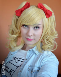 Cosplay Wig - cs 076E-Cosplay Wig-UNIQSO Canada