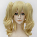 Cosplay Wig - cs 076E-Cosplay Wig-UNIQSO Canada