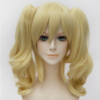 Cosplay Wig - cs 076E-Cosplay Wig-UNIQSO Canada