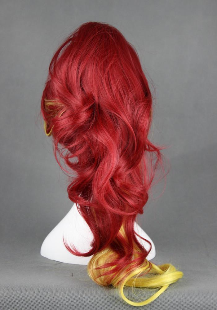 Cosplay Wig - cs 077A-Cosplay Wig-UNIQSO Canada