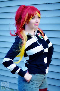 Cosplay Wig - cs 077A-Cosplay Wig-UNIQSO Canada