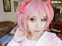 Cosplay Wig - cs 078A-Cosplay Wig-UNIQSO Canada