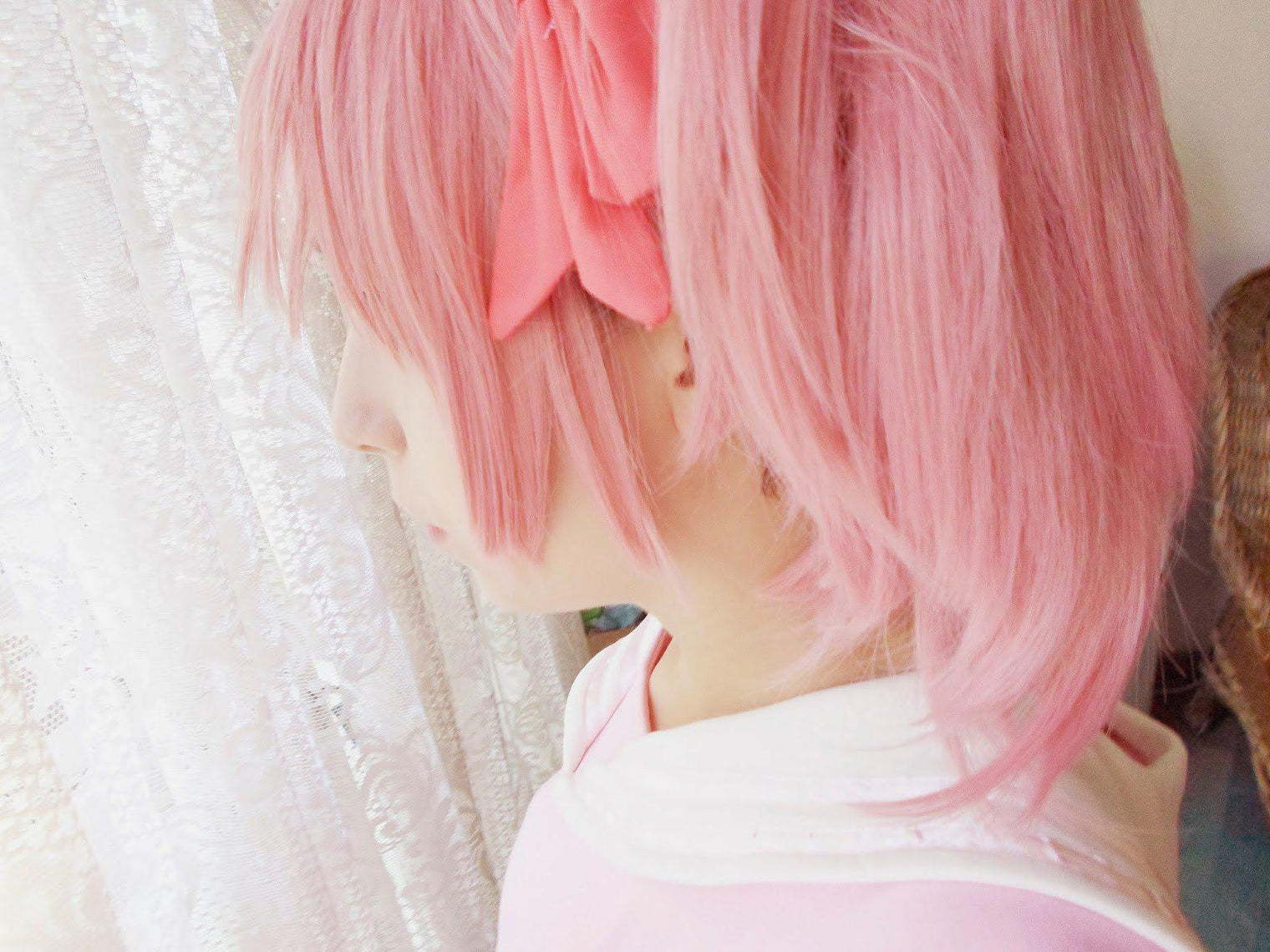 Cosplay Wig - cs 078A-Cosplay Wig-UNIQSO Canada