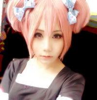 Cosplay Wig - cs 078B-Cosplay Wig-UNIQSO Canada