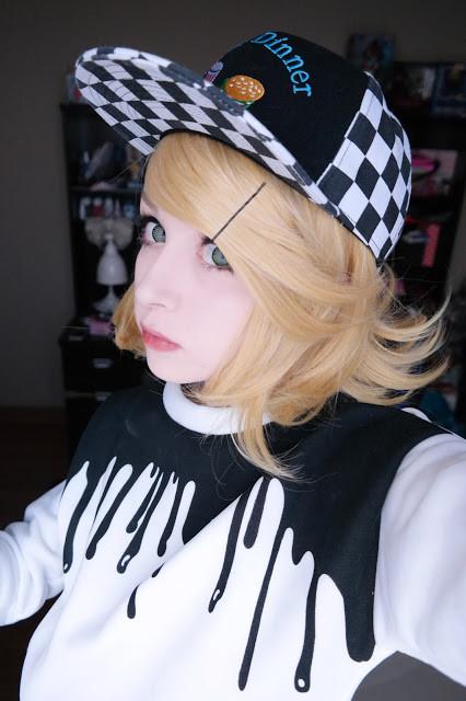 Cosplay Wig - cs 079A-Cosplay Wig-UNIQSO Canada