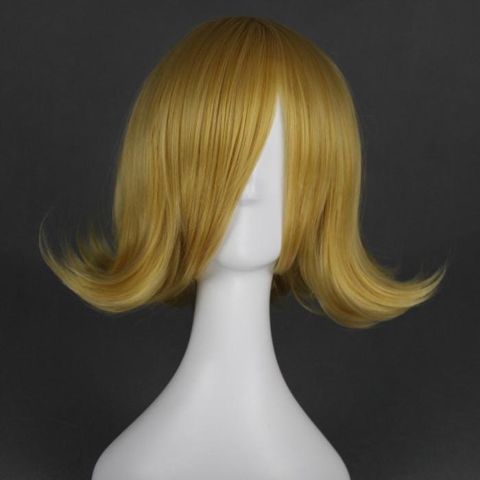 Cosplay Wig - cs 079A-Cosplay Wig-UNIQSO Canada