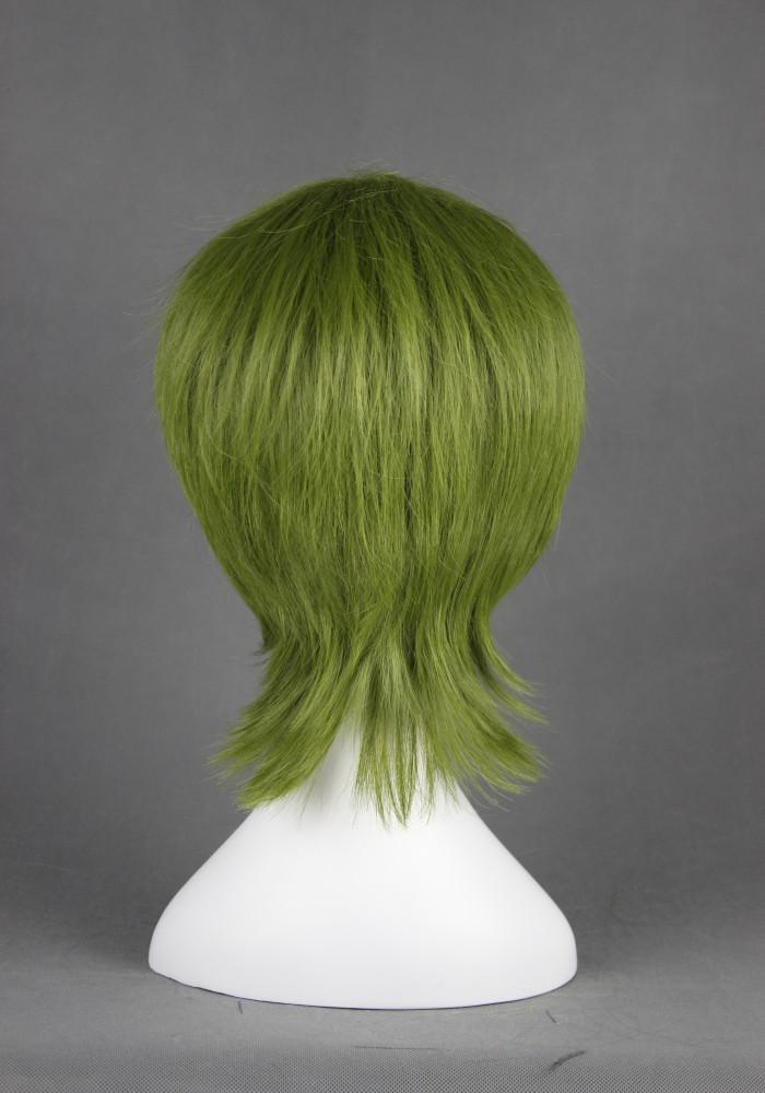 Cosplay Wig - cs 080A-Cosplay Wig-UNIQSO Canada