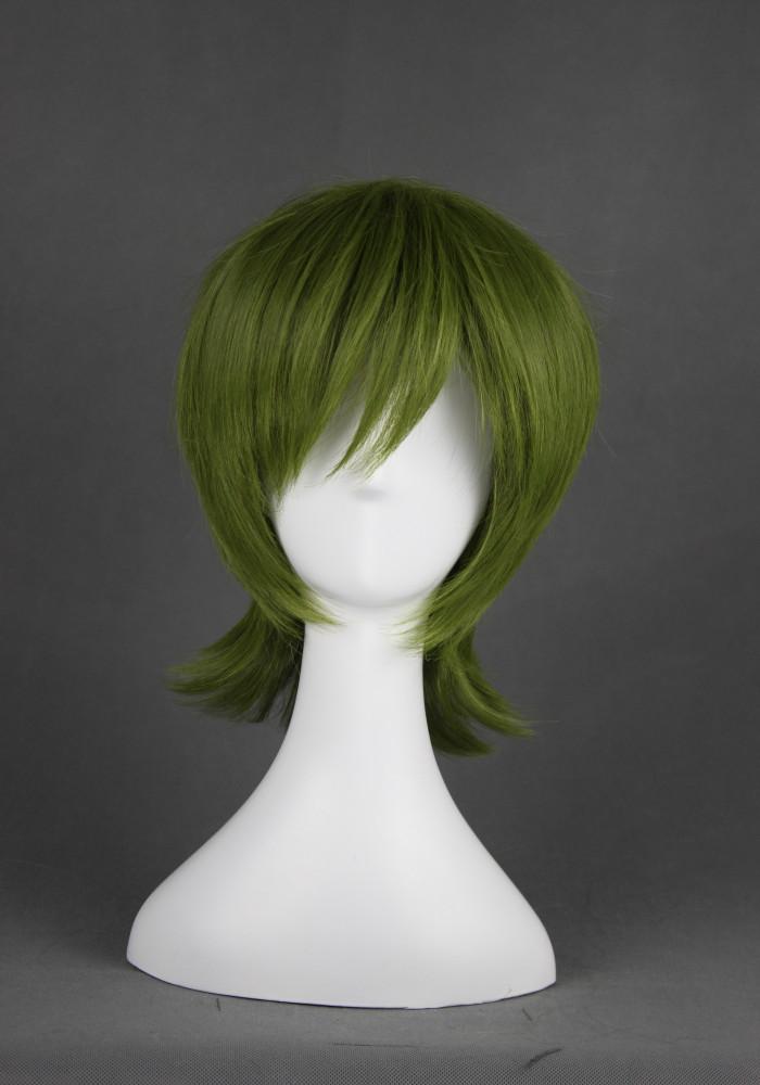 Cosplay Wig - cs 080A-Cosplay Wig-UNIQSO Canada