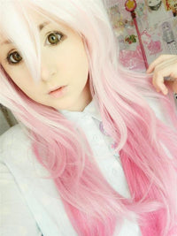 Cosplay Wig - cs 081A-Cosplay Wig-UNIQSO Canada