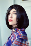 Cosplay Wig - cs 083A-Cosplay Wig-UNIQSO Canada