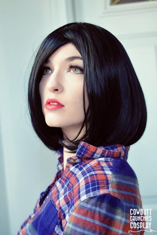 Cosplay Wig - cs 083A-Cosplay Wig-UNIQSO Canada
