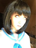 Cosplay Wig - cs 083A-Cosplay Wig-UNIQSO Canada