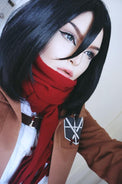 Cosplay Wig - cs 083A-Cosplay Wig-UNIQSO Canada