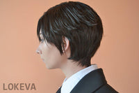 Cosplay Wig - cs 084A-Cosplay Wig-UNIQSO Canada