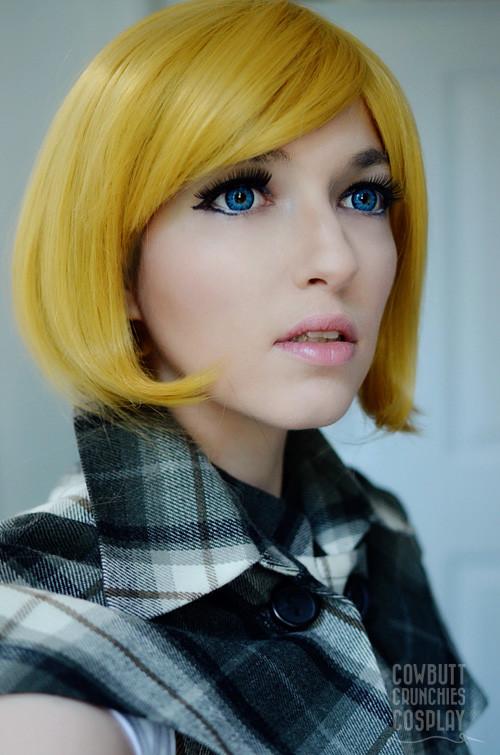 Cosplay Wig - cs 085A-Cosplay Wig-UNIQSO Canada