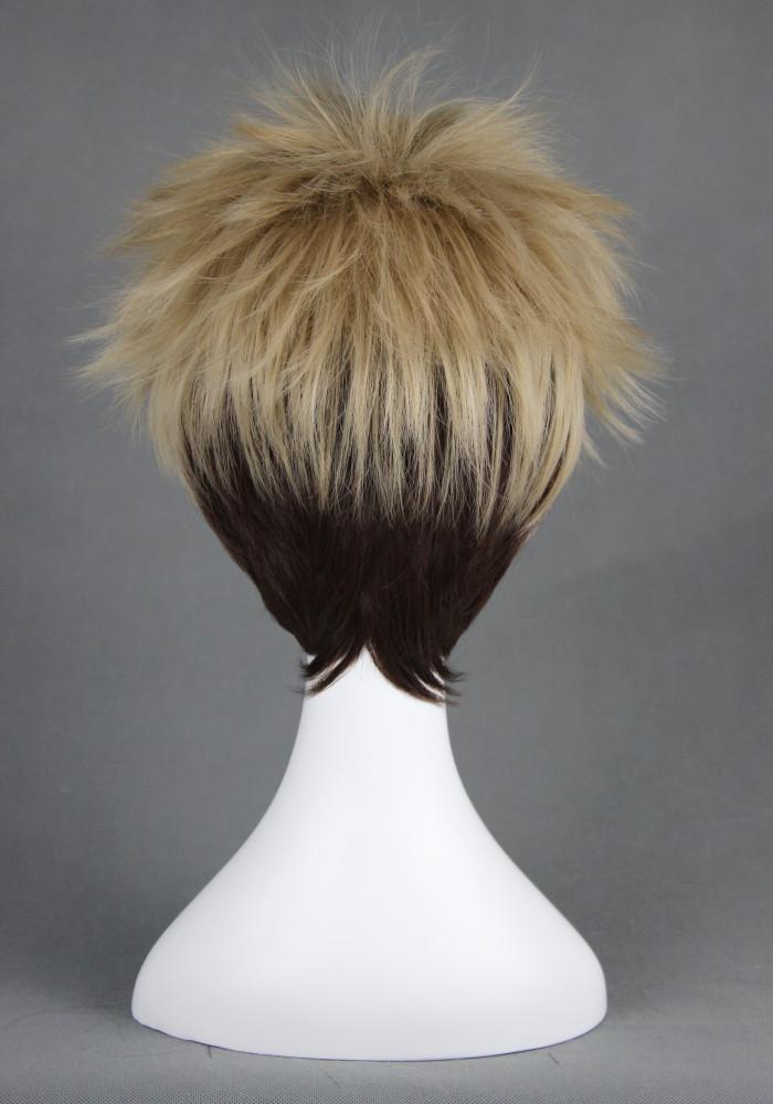 Cosplay Wig - cs 087A-Cosplay Wig-UNIQSO Canada