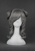 Cosplay Wig - cs 111A-Cosplay Wig-UNIQSO Canada