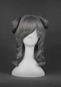Cosplay Wig - cs 111A-Cosplay Wig-UNIQSO Canada