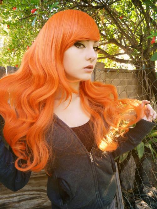 Cosplay Wig - cs 115A-Cosplay Wig-UNIQSO Canada