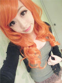 Cosplay Wig - cs 115A-Cosplay Wig-UNIQSO Canada
