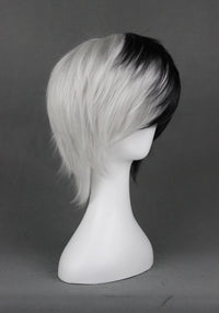 Cosplay Wig - cs 117A-Cosplay Wig-UNIQSO Canada