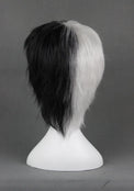 Cosplay Wig - cs 117A-Cosplay Wig-UNIQSO Canada