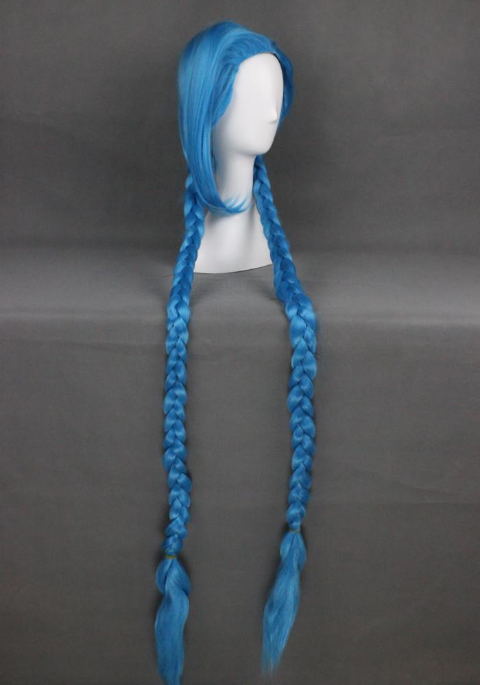 Cosplay Wig - cs 119A-Cosplay Wig-UNIQSO Canada
