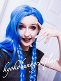 Cosplay Wig - cs 119A-Cosplay Wig-UNIQSO Canada