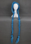 Cosplay Wig - cs 119A-Cosplay Wig-UNIQSO Canada