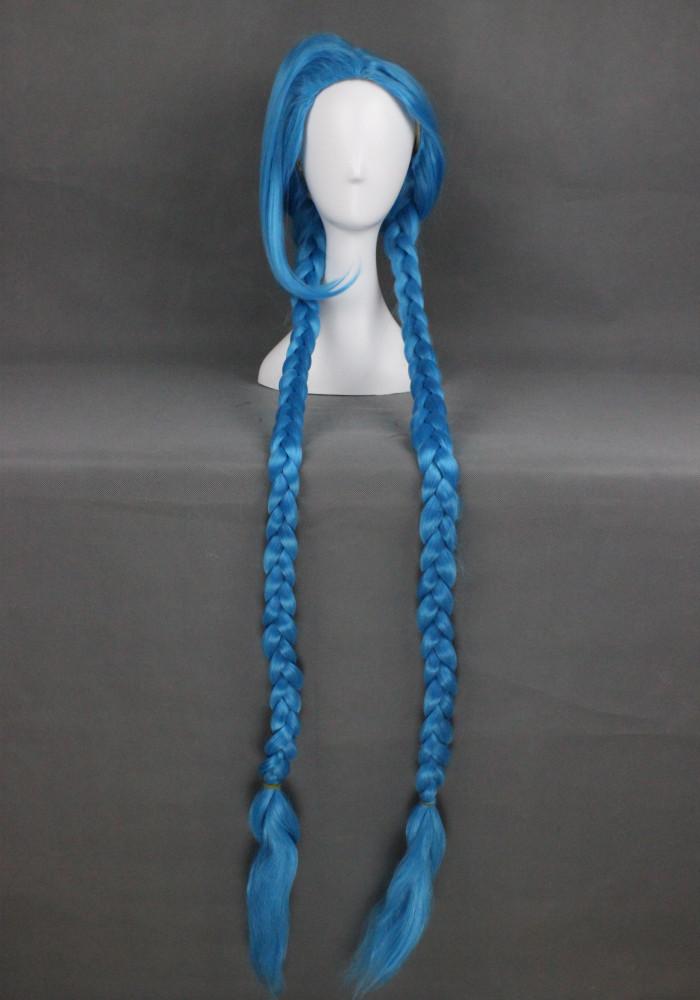 Cosplay Wig - cs 119A-Cosplay Wig-UNIQSO Canada