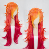 cosplay wig-League of Legends [LOL] Star Guardian - Miss Fortune
