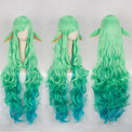 Cosplay Wig - cs 119e-Cosplay Wig-UNIQSO Canada