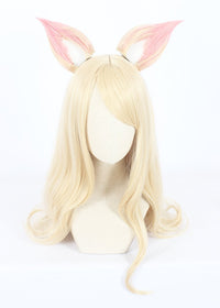 Cosplay Wig - cs 119l-Cosplay Wig-UNIQSO Canada