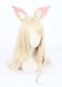 Cosplay Wig - cs 119l-Cosplay Wig-UNIQSO Canada