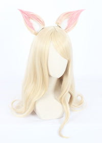 Cosplay Wig - cs 119l-Cosplay Wig-UNIQSO Canada