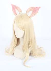 Cosplay Wig - cs 119l-Cosplay Wig-UNIQSO Canada