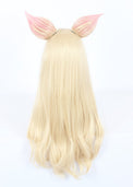 Cosplay Wig - cs 119l-Cosplay Wig-UNIQSO Canada