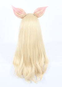 Cosplay Wig - cs 119l-Cosplay Wig-UNIQSO Canada