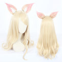 Cosplay Wig - cs 119l-Cosplay Wig-UNIQSO Canada