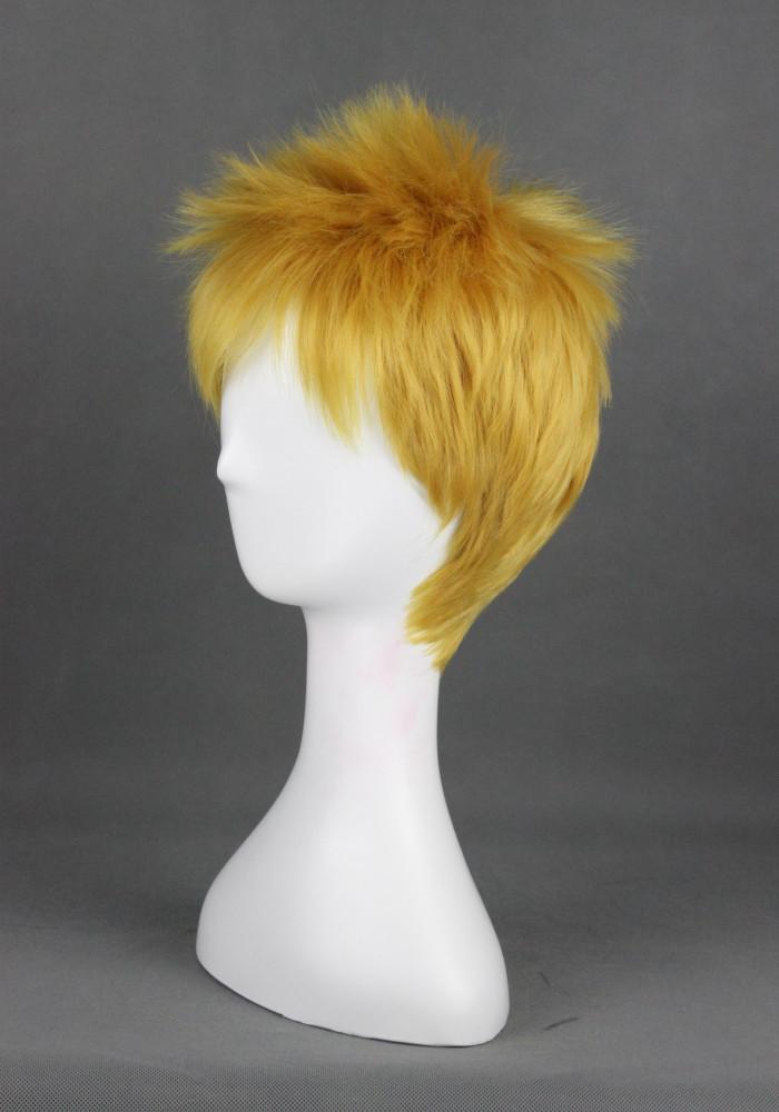 Cosplay Wig - cs 121A-Cosplay Wig-UNIQSO Canada