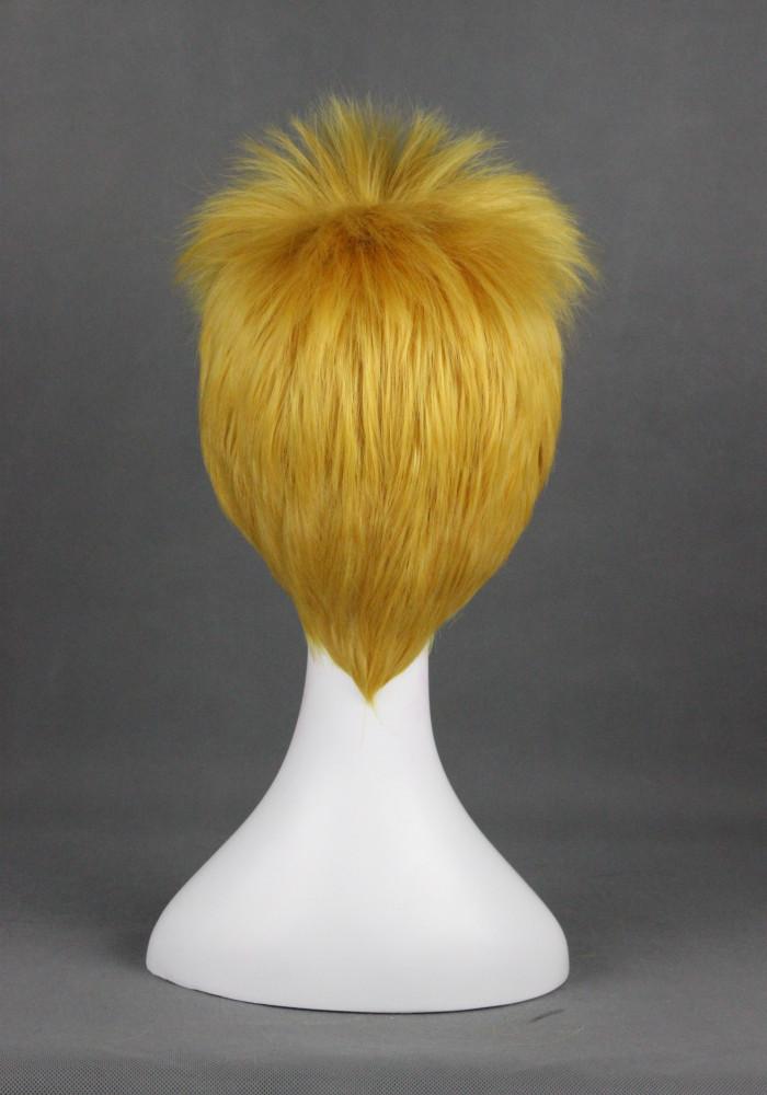 Cosplay Wig - cs 121A-Cosplay Wig-UNIQSO Canada