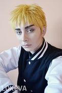 Cosplay Wig - cs 121A-Cosplay Wig-UNIQSO Canada